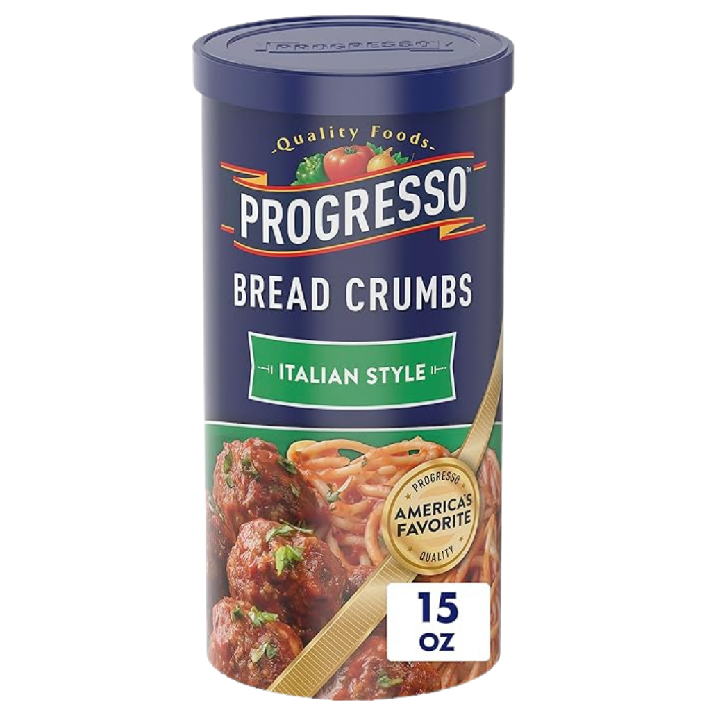 Progresso Plain Bread Crumbs 15 oz buy online USA - 1